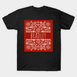 Bradley University T-Shirt